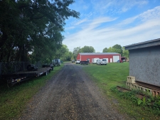 Industrial property for sale in Belleville, MI