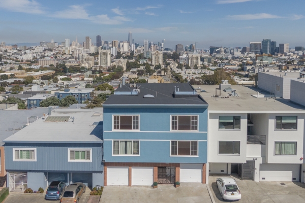 Listing Image #1 - Multi-family for sale at 990 Baker Street, San Francisco CA 94115 Listing Image #1 - Multi-family for sale at 990 Baker Street, San Francisco CA 94115
