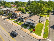 Office property for sale in St. Louis, MO