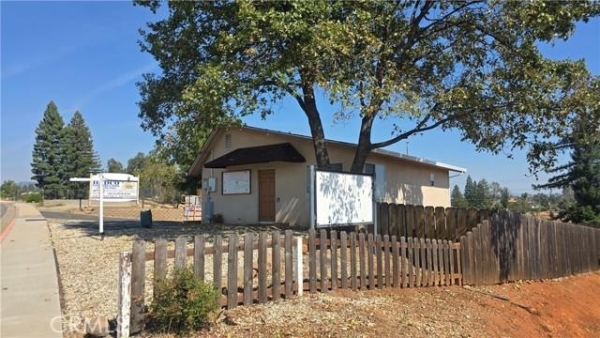 Listing Image #2 - Others for sale at 5610 Skyway, Para CA 95969 Listing Image #2 - Others for sale at 5610 Skyway, Para CA 95969