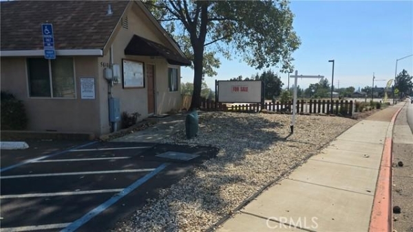 Listing Image #3 - Others for sale at 5610 Skyway, Para CA 95969 Listing Image #3 - Others for sale at 5610 Skyway, Para CA 95969