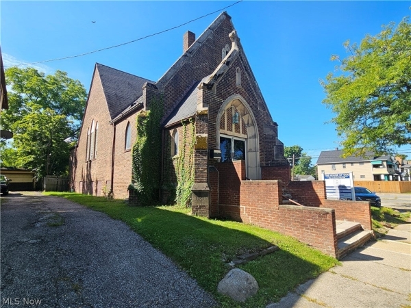 Listing Image #2 - Others for sale at 12306 Soika Avenue, Cleveland OH 44120 Listing Image #2 - Others for sale at 12306 Soika Avenue, Cleveland OH 44120