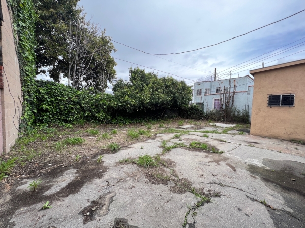 Listing Image #7 - Retail for sale at 1733 W Florence Ave, Los Angeles CA 90047