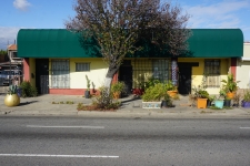Retail for sale in Los Angeles, CA