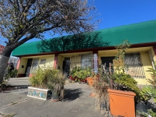 Listing Image #2 - Retail for sale at 1733 W Florence Ave, Los Angeles CA 90047