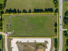 Office property for sale in Lucas, TX