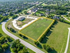 Listing Image #2 - Office for sale at Jessica Ln, Lucas TX 75002