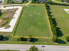 Listing Image #3 - Office for sale at Jessica Ln, Lucas TX 75002