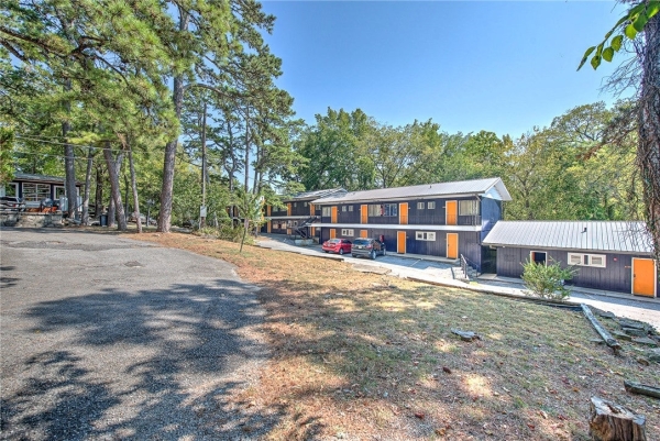 Listing Image #3 - Others for sale at 216 Van Buren, Eureka Springs AR 72632 Listing Image #3 - Others for sale at 216 Van Buren, Eureka Springs AR 72632