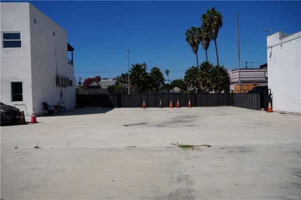 Listing Image #1 - Land for sale at 7508 S. Western Ave., Los Angeles CA 90047 Listing Image #1 - Land for sale at 7508 S. Western Ave., Los Angeles CA 90047
