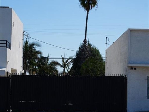 Listing Image #3 - Land for sale at 7508 S. Western Ave., Los Angeles CA 90047 Listing Image #3 - Land for sale at 7508 S. Western Ave., Los Angeles CA 90047