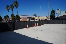 Listing Image #2 - Land for sale at 7508 S. Western Ave., Los Angeles CA 90047
