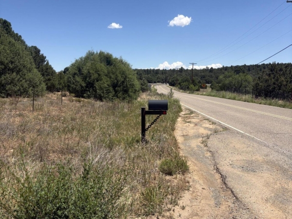Listing Image #2 - Others for sale at 2 Falcon Lane, Tijeras NM 87059