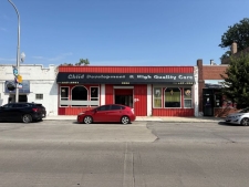 Listing Image #2 - Retail for sale at 3904 W. Chicago Ave, Chicago IL 60651