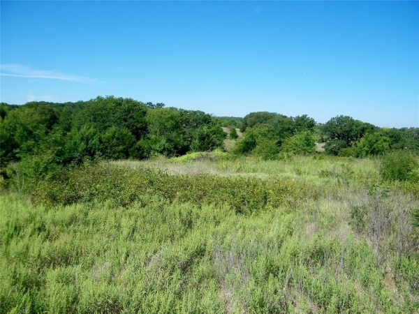 Listing Image #3 - Land for sale at Highway 102, Macomb OK 74852