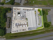 Listing Image #3 - Industrial for sale at 104 Rushing LN, Statesboro GA 30458