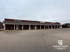Retail property for sale in Garden City, KS