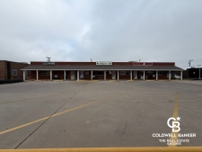 Listing Image #2 - Retail for sale at 713 E Kansas Plz, Garden City KS 67846