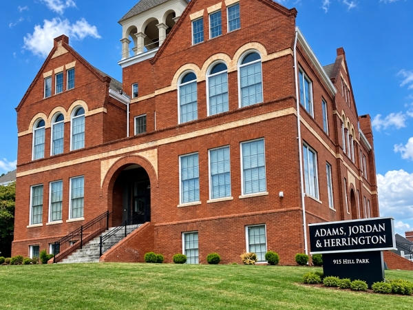 Listing Image #1 - Office for sale at 915 Hill Park 223 Spring Street, Macon GA 31201 Listing Image #1 - Office for sale at 915 Hill Park 223 Spring Street, Macon GA 31201
