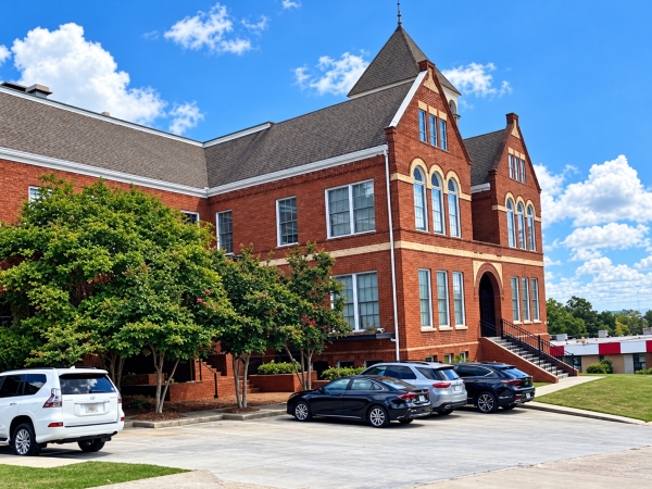 Listing Image #2 - Office for sale at 915 Hill Park 223 Spring Street, Macon GA 31201 Listing Image #2 - Office for sale at 915 Hill Park 223 Spring Street, Macon GA 31201