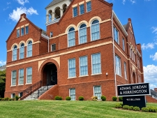 Office property for sale in Macon, GA