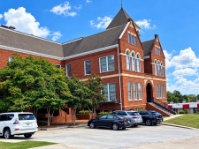 Listing Image #2 - Office for sale at 915 Hill Park 223 Spring Street, Macon GA 31201