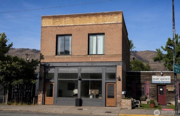 Listing Image #1 - Office for sale at 1118 Main Street, Oroville WA 98844 Listing Image #1 - Office for sale at 1118 Main Street, Oroville WA 98844