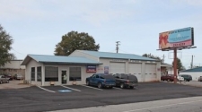Industrial property for sale in West Columbia, SC