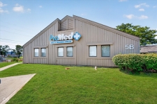 Office property for sale in Indianapolis, IN