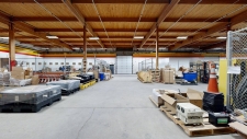 Industrial property for sale in Billings, MT