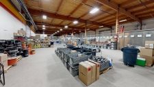 Listing Image #3 - Industrial for sale at 751 S. 18th St. W., Billings MT 59102