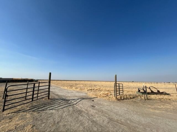Listing Image #1 - Land for sale at Olive Street, Alpaugh CA 93201
