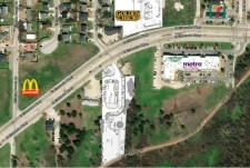 Listing Image #3 - Land for sale at 802 E Eldorado Parkway, Little Elm TX 75068