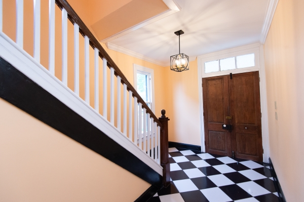 Listing Image #2 - Multi-family for sale at 411 Goldsborough Street, Easton MD 21601 Listing Image #2 - Multi-family for sale at 411 Goldsborough Street, Easton MD 21601