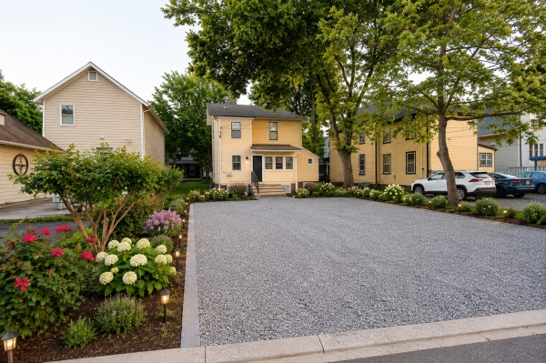 Listing Image #3 - Multi-family for sale at 411 Goldsborough Street, Easton MD 21601 Listing Image #3 - Multi-family for sale at 411 Goldsborough Street, Easton MD 21601