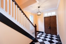 Listing Image #2 - Multi-family for sale at 411 Goldsborough Street, Easton MD 21601