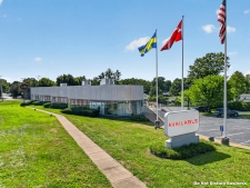 Retail property for sale in St. Louis, MO