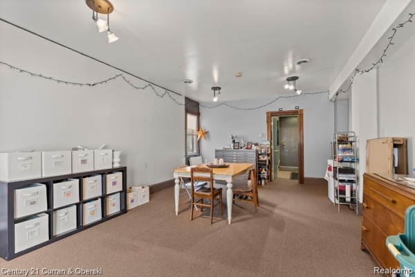 Listing Image #3 - Others for sale at 36510 Goddard Road, Romulus MI 48174