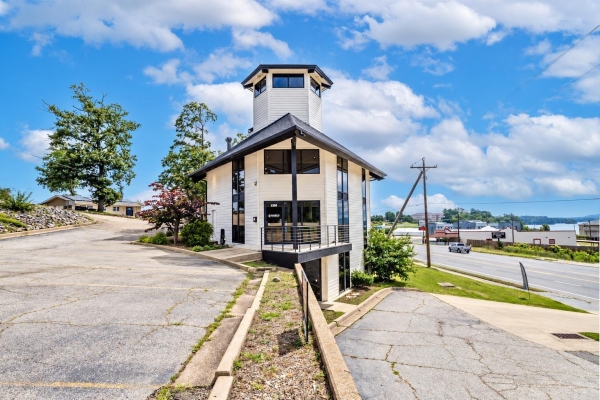 Listing Image #1 - Others for sale at 5380 Central Avenue, Hot Springs AR 71913