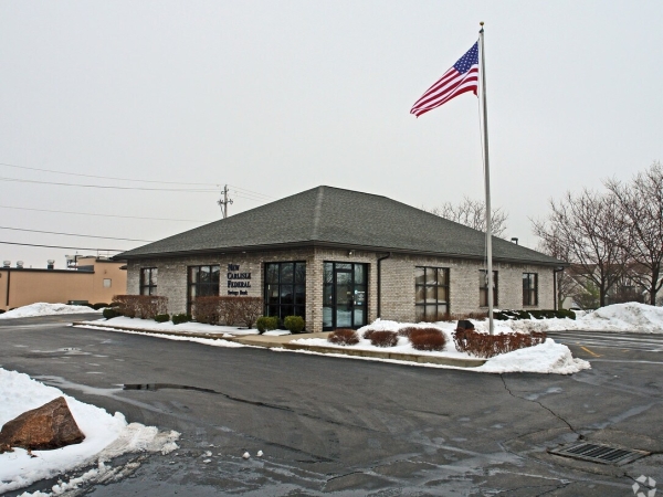 Listing Image #1 - Office for sale at 833 Villa Rd, Springfield OH 45503 Listing Image #1 - Office for sale at 833 Villa Rd, Springfield OH 45503