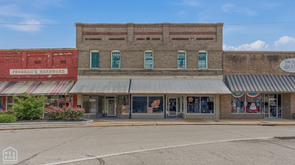 Listing Image #1 - Retail for sale at 313 W Main Street, Blytheville AR 72315 Listing Image #1 - Retail for sale at 313 W Main Street, Blytheville AR 72315