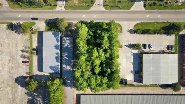 Listing Image #1 - Land for sale at 717 Brownswitch Road, Slidell LA 70458