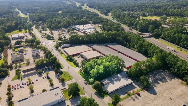 Listing Image #2 - Land for sale at 717 Brownswitch Road, Slidell LA 70458
