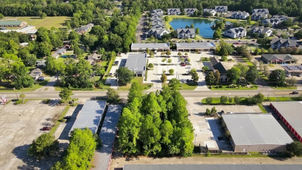 Listing Image #3 - Land for sale at 717 Brownswitch Road, Slidell LA 70458