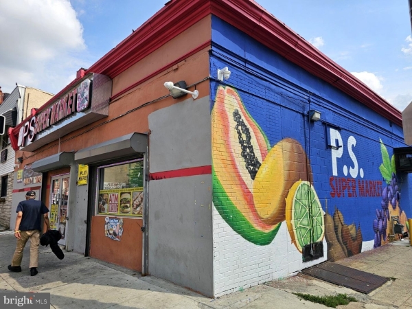 Listing Image #3 - Retail for sale at 3001-05 Frankford Avenue, Philadelphia PA 19134 Listing Image #3 - Retail for sale at 3001-05 Frankford Avenue, Philadelphia PA 19134