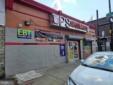 Retail property for sale in Philadelphia, PA