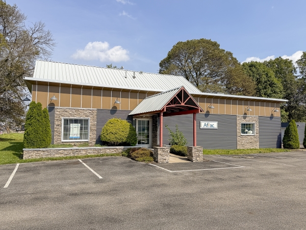 Listing Image #1 - Office for sale at 2427 Buffalo Rd, Erie PA 16510 Listing Image #1 - Office for sale at 2427 Buffalo Rd, Erie PA 16510