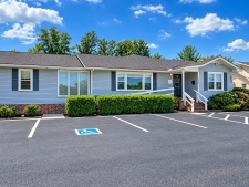 Office property for sale in Manchester, TN