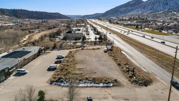 Listing Image #2 - Land for sale at TBD S Camino Del Rio, Durango CO 81301 Listing Image #2 - Land for sale at TBD S Camino Del Rio, Durango CO 81301