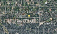 Listing Image #3 - Land for sale at 0 Nieman, Houston TX 77091